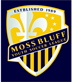 Moss Bluff Youth Soccer League